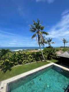 Villa Ocean - Tanah Lot - 0