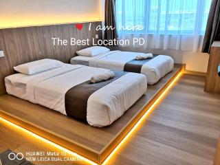 THE BEST LOCATION - Port Dickson - 4