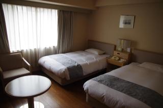 Gifu Castle Inn - Gifu - 9