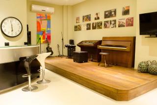 Ritz Hotel Angeles - Angeles - 1