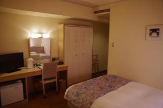 Gifu Castle Inn - Gifu - 4