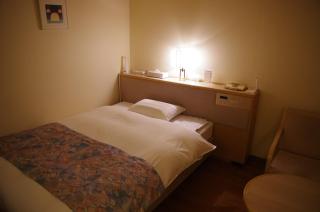 Gifu Castle Inn - Gifu - 3
