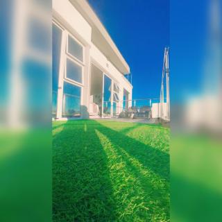 Kwaaamiii - Città del Capo - 4