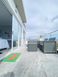 Kwaaamiii - Città del Capo - 5