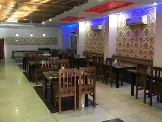 Hotel Trihari - 3