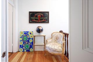 Charming 3-Bedroom Terrace in the Heart of Glebe - Sydney - 8