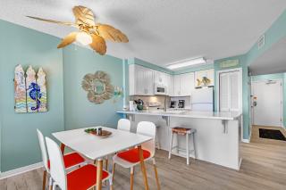 6109 Gulf Shores Plantation-Palms - Gulf Shores - 3