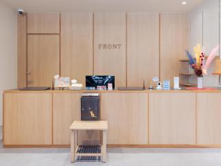 You Style Hotel MARINE - Kagoshima - 3