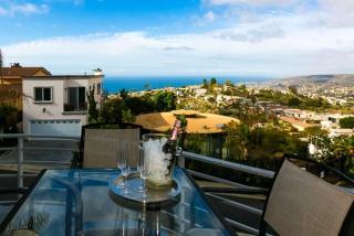 Double Ocean View Villa Laguna Beach - Laguna Beach - 9