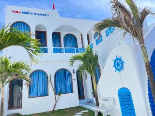 VILLA BIỂN XANH 3 - View Biển Đảo Phú Quý - 3