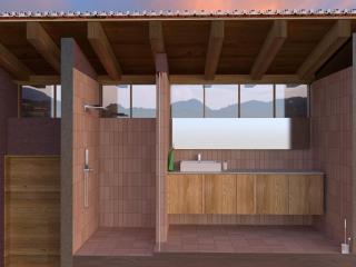 Casona Saint Paul - Tapalpa - 2