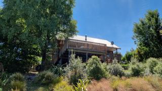 19 Torquay Terrace - Hanmer Springs - 0