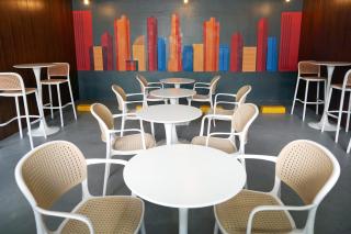 mySTAY Hotel BGC North - Manila - 7