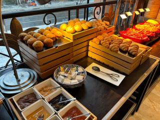 The Imperial Mansion, Beijing - Marriott Executive Apartments - 6