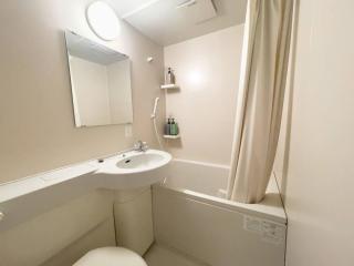 TasoneStayOsaka なんば日本橋南MC301 - 8