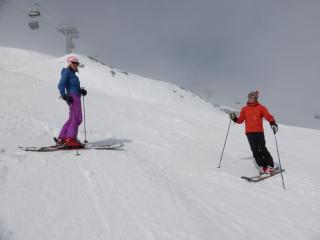 Haus Scherl - Sankt Anton am Arlberg - 2