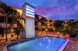 Ocean Beach Palace - Fort Lauderdale - 0