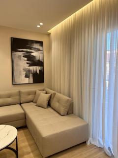 Luxurious Dreamy seaside apartment - Durazzo - 8