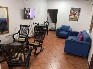 Apartamento Nilxon - Granada - 4