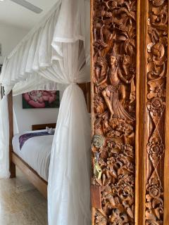 Narasoma Homestay & Retreat - Ubud - 1