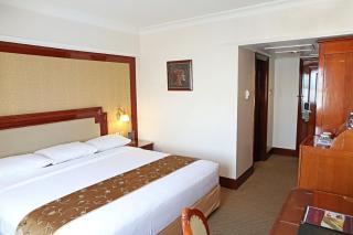 Golden Boutique Hotel Melawai - Jakarta - 6