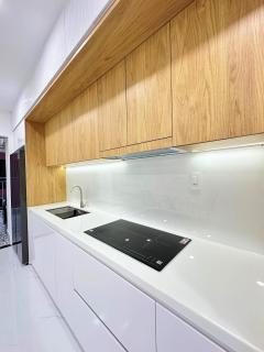Strand Apartment Nha Trang - Nha Trang - 4