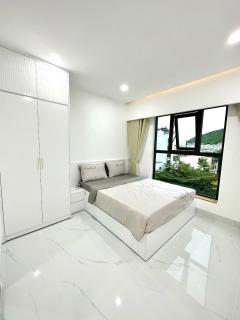 Strand Apartment Nha Trang - Nha Trang - 3