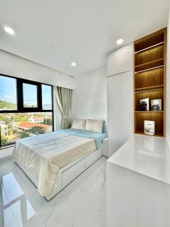 Strand Apartment Nha Trang - Nha Trang - 2