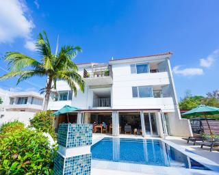 Sky Ocean - Ishigaki Eco-Resort - Newly Renovated - 0
