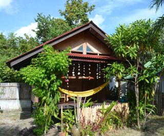 Thai Terrace Bungalow - 4