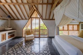 Villa Palm Jari 1 by Alfred in Bali - Canggu - 6