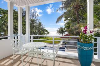 Carpe Diem Beach Villa - Natai Beach - 3