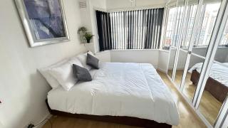 Nyza's cosy House - Blackpool - 1