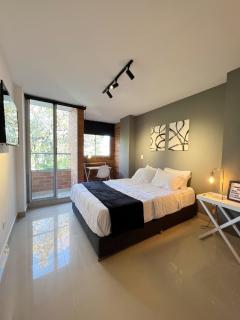 LOFT SOHO ICÓNICO CON BALCÓN - Sabaneta - 9
