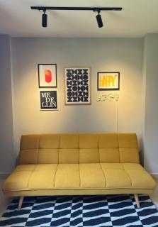 LOFT SOHO ICÓNICO CON BALCÓN - Sabaneta - 8