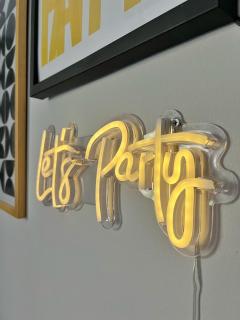 LOFT SOHO ICÓNICO CON BALCÓN - Sabaneta - 7