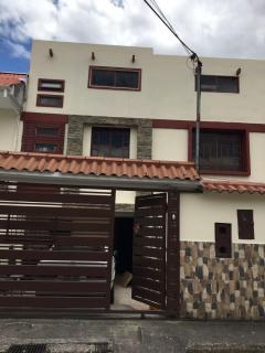 CASA LESLY - Cuenca - 0