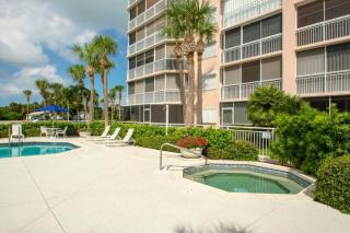 Hutchinson Island Condo steps to the ocean, marina - Fort Pierce - 6
