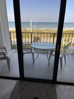 Hutchinson Island Condo steps to the ocean, marina - Fort Pierce - 4