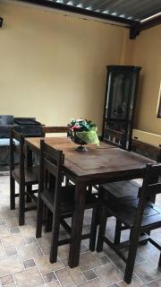 CASA LESLY - Cuenca - 2