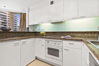 Quay West 2302 Self-Catering - Sidney - 9