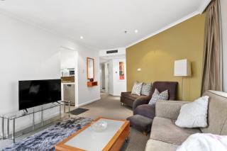 Quay West 2302 Self-Catering - Sidney - 7