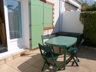 Maisonnette 4 pers. près plage, piscine et parking - FR-1-194-260 - 9