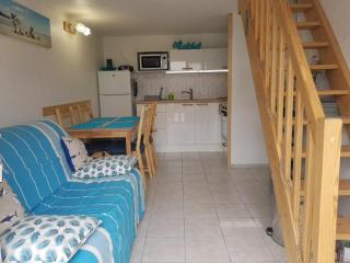 Maisonnette 4 pers. près plage, piscine et parking - FR-1-194-260 - 8