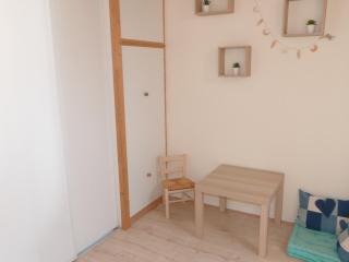 Maisonnette 4 pers. près plage, piscine et parking - FR-1-194-260 - 4
