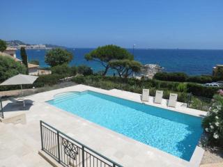 Villa 5 pièces + T2, piscine, clim, bord de mer, 10-12 pers - FR-1-780-3 - Sainte-Maxime - 7