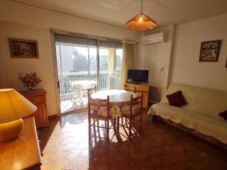 Studio climatisé, centre-ville, proche plage, parking privé - Sainte-Maxime - FR-1-780-5 - Sainte-Maxime - 7