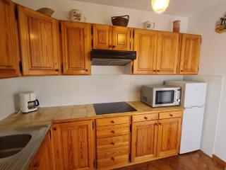 Studio climatisé, centre-ville, proche plage, parking privé - Sainte-Maxime - FR-1-780-5 - Sainte-Maxime - 3