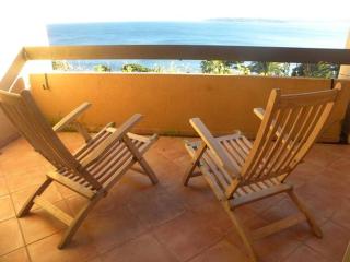 Appartement 4 pièces, superbe vue mer, piscine, parking, animaux admis, Sainte-Maxime - FR-1-780-6 - Sainte-Maxime - 1