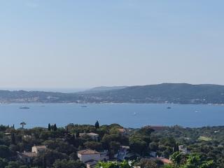 Villa 6 pièces climatisée avec piscine privée à Grimaud - FR-1-780-10 - Grimaud - 6